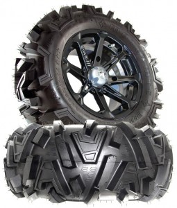 EFX Moto MTC ATV Tires